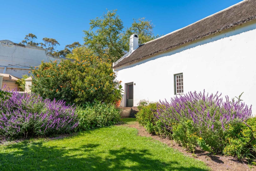 0 Bedroom Property for Sale in Riversdale Western Cape